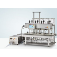 PTWS820MA USP Tablet Dissolution Testing Instrument